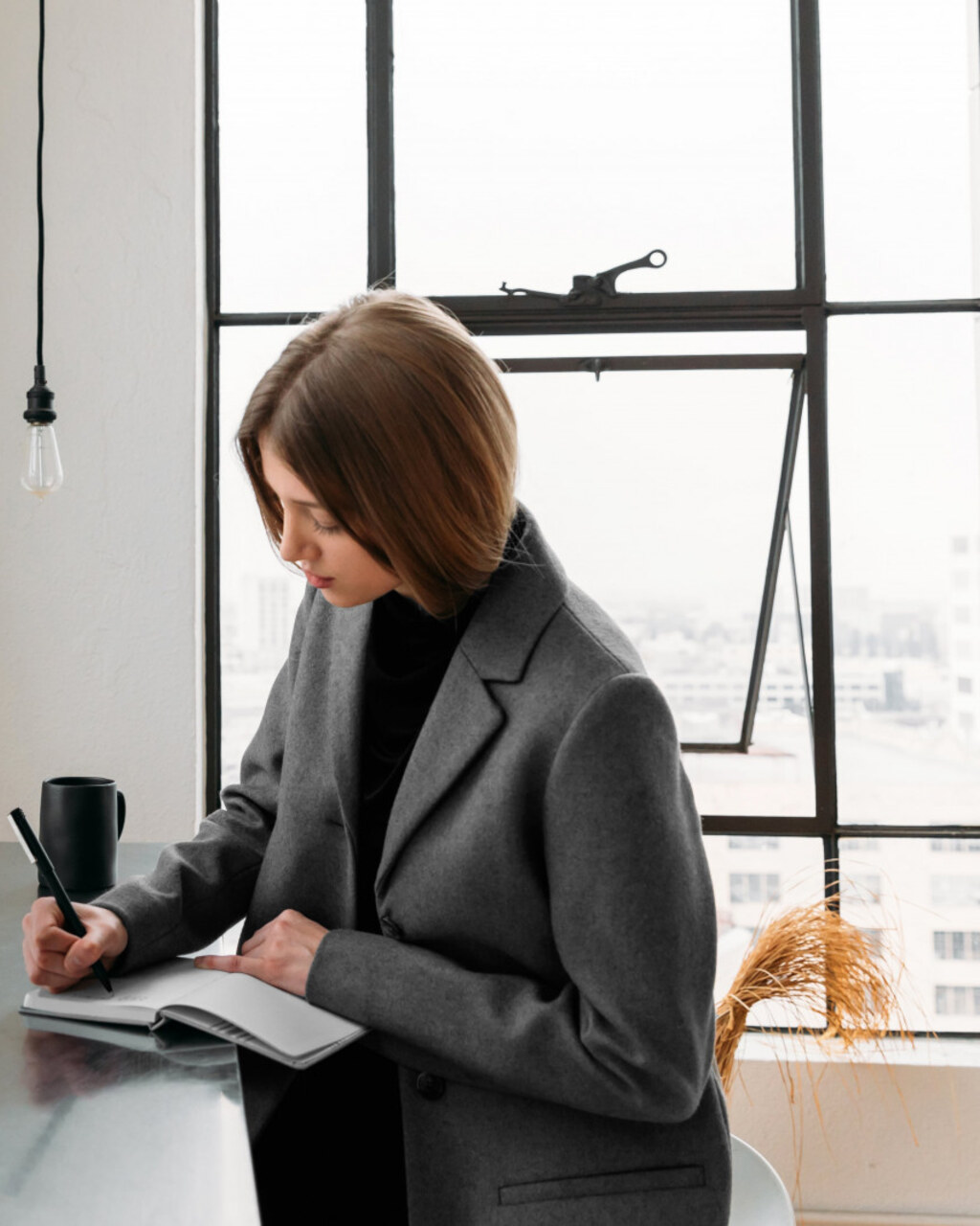 Executive assistants
